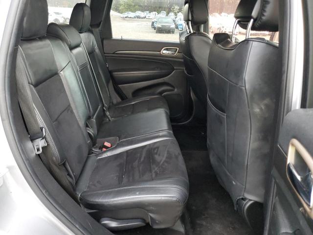 2015 JEEP GRAND CHER - 1C4RJEAG5FC721466