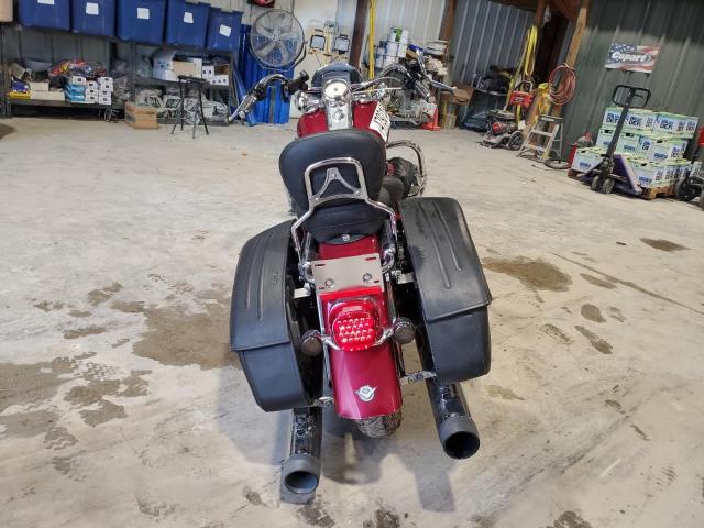 2004 HARLEY-DAVIDSON FLHRSI 1HD1FYW194Y732344