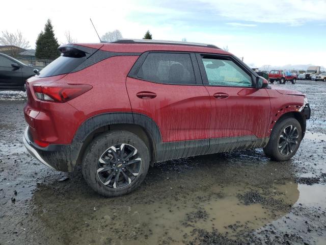 Vin: kl79mrsl9mb033643, lot: 48976015, chevrolet trailblzr lt 20213
