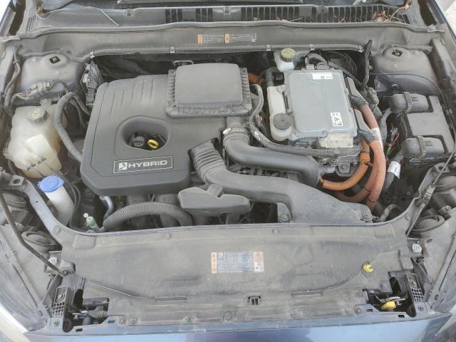 2018 FORD FUSION SE - 3FA6P0LU1JR152090