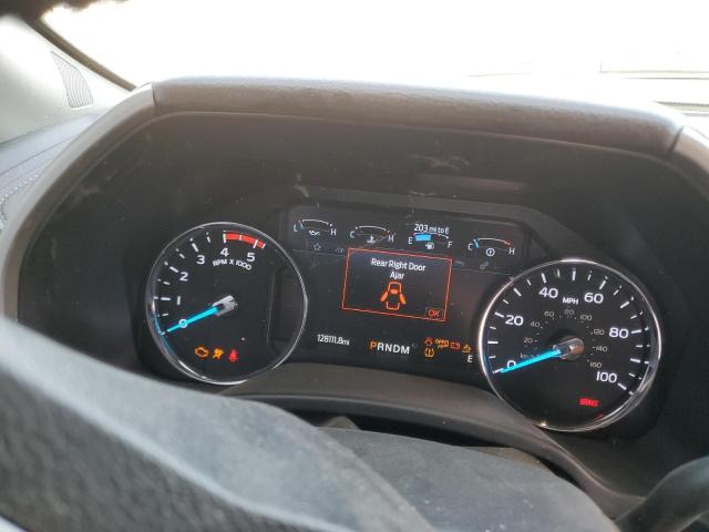 2020 FORD F250 SUPER - 1FT7W2BT1LEC61595