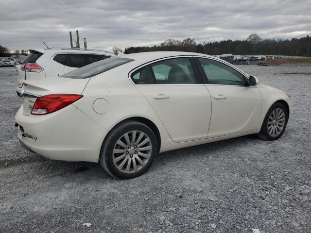 Vin: 2g4gr5ek4c9167057, lot: 50004265, buick regal 20123
