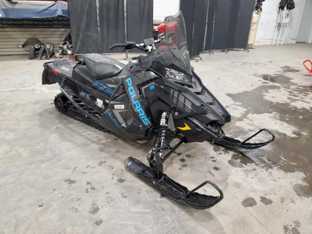 POLARIS XC800 2020 black   SN1EKP8P1LC723494 photo #1