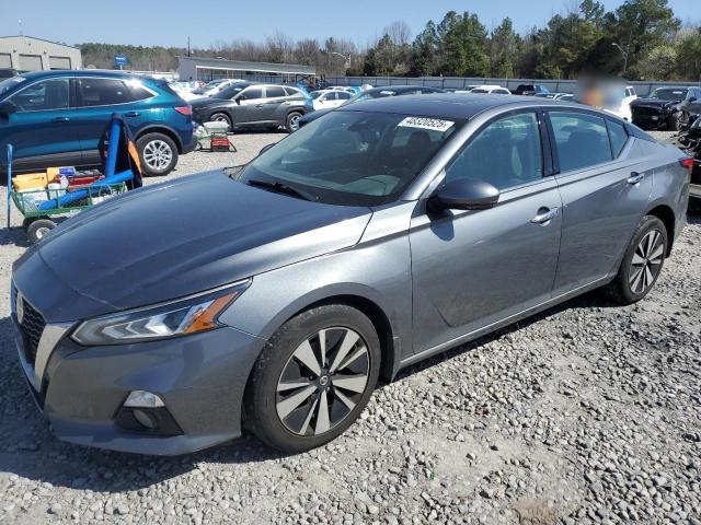 2019 NISSAN ALTIMA SL - 1N4BL4EW7KC184302