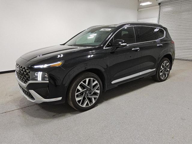 HYUNDAI SANTA FE CALLIGRAPHY