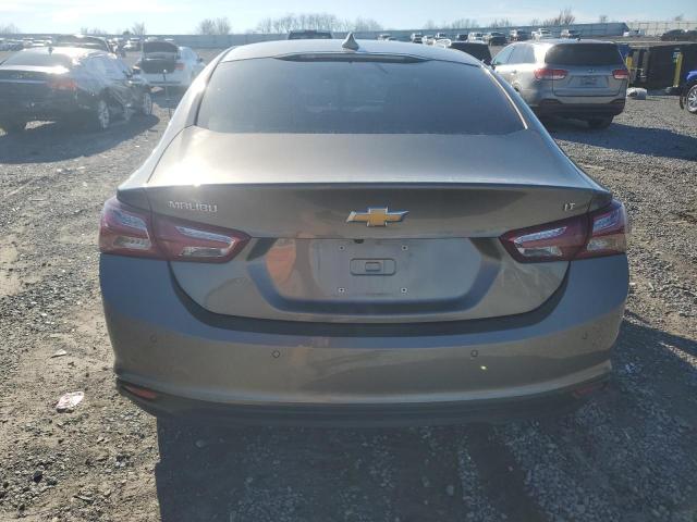 2020 CHEVROLET MALIBU LT - 1G1ZD5ST8LF127086