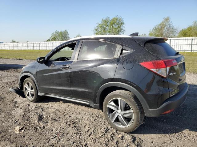 Vin: 3czru6h5xmm742949, lot: 49805345, honda hr-v ex 20212