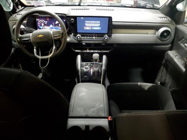 2025 CHEVROLET COLORADO - 1GCPTBEK1S1118373