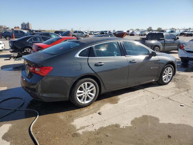 Vin: 1g1ze5st3hf198958, lot: 48164585, chevrolet malibu lt 20173