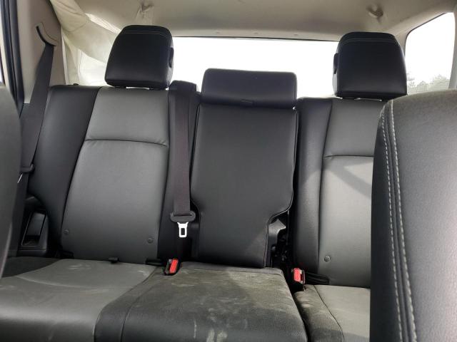 2021 TOYOTA 4RUNNER SR - JTEFU5JR0M5231610