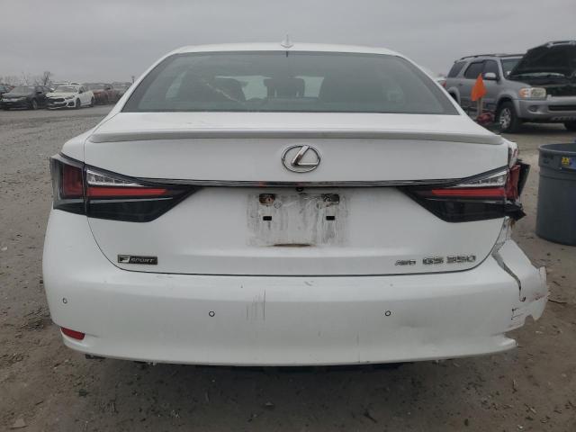 2020 LEXUS GS 350 F S JTHEZ1CL0LA012976