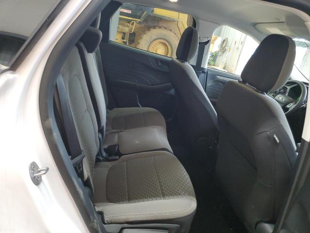 2022 FORD ESCAPE SE - 1FMCU0BZ3NUA61593