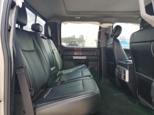 2018 FORD F150 SUPER - 1FTEW1EG3JKD66668