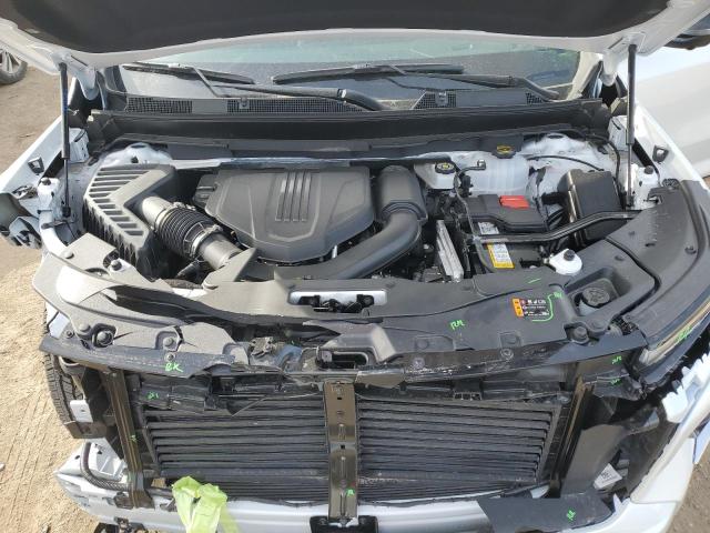 2025 CHEVROLET TRAVERSE H 1GNEVKRS5SJ155302