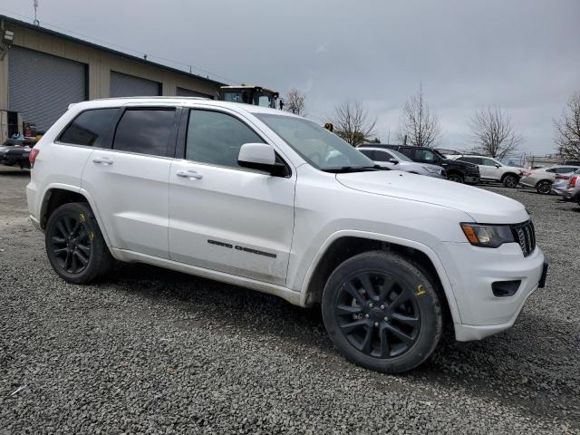 Vin: 1c4rjfag3jc203614, lot: 51313415, jeep grand cher laredo 20184