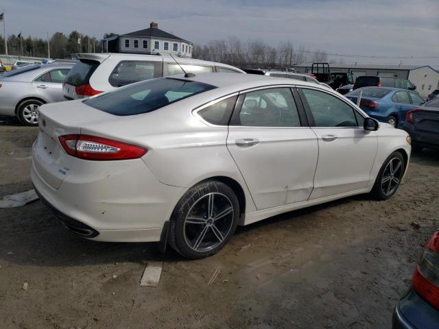2016 FORD FUSION SE - 3FA6P0T93GR212438