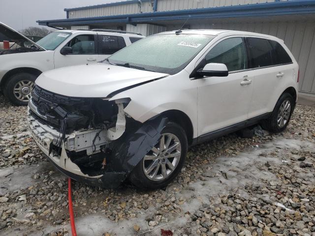 FORD EDGE LIMIT