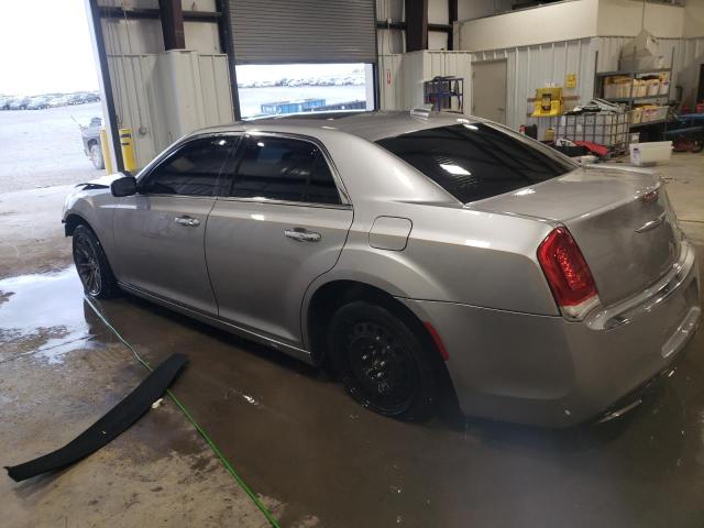 2016 CHRYSLER 300C 2C3CCAEG7GH151895