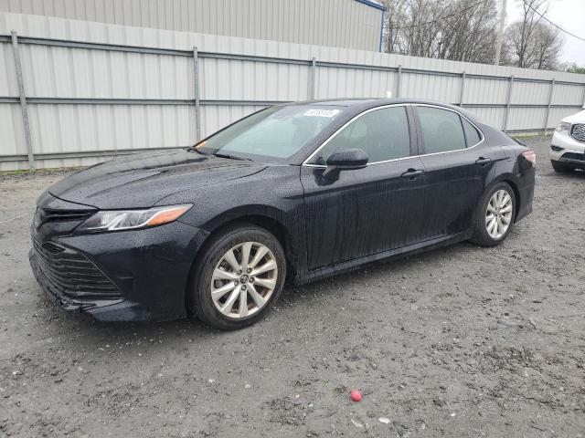 Vin: 4t1b11hk2ku852827, lot: 52674695, toyota camry l 2019 img_1