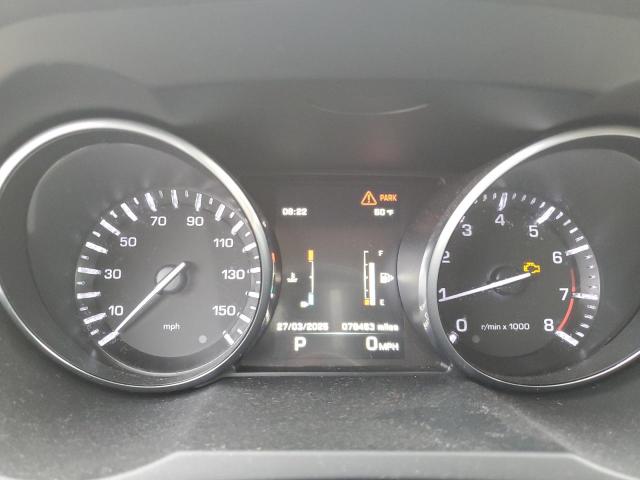2015 LAND ROVER RANGE ROVE - SALVP2BG3FH076046