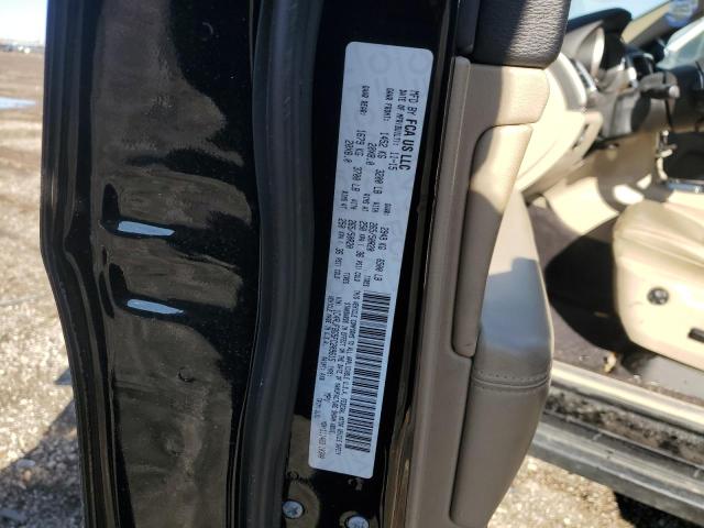 2015 JEEP GRAND CHER - 1C4RJFBG5FC209615