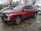 2018 CHEVROLET TRAVERSE L - 1GNEVHKW4JJ107644