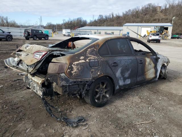 Vin: 3vw1k7aj8em324703, lot: 50511665, volkswagen jetta base 20143