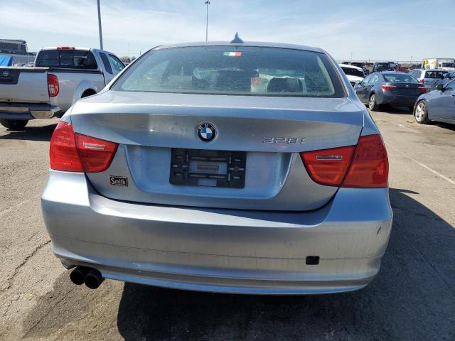 2011 BMW 328 XI - WBAPK7C57BA463935