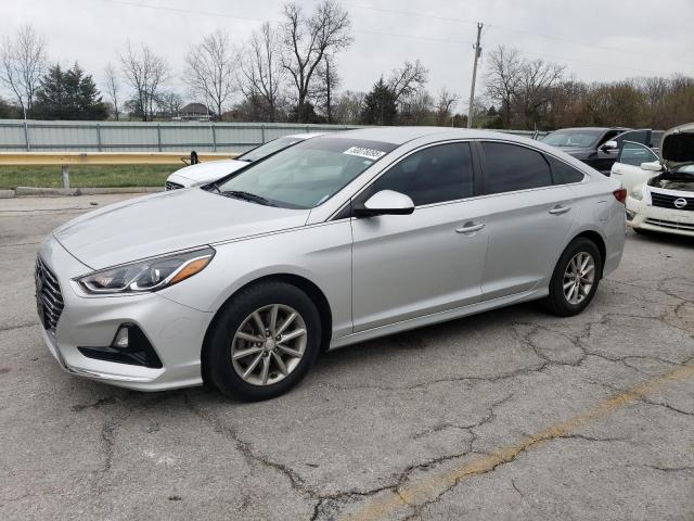 Vin: 5npe24afxjh723563, lot: 50076095, hyundai sonata se 2018 img_1