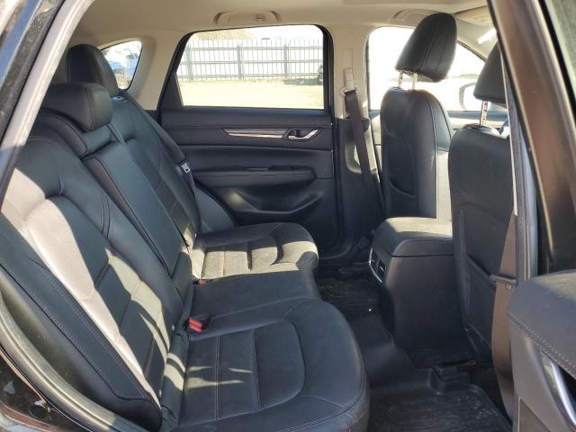 2018 MAZDA CX-5 GRAND - JM3KFBDM9J0433714