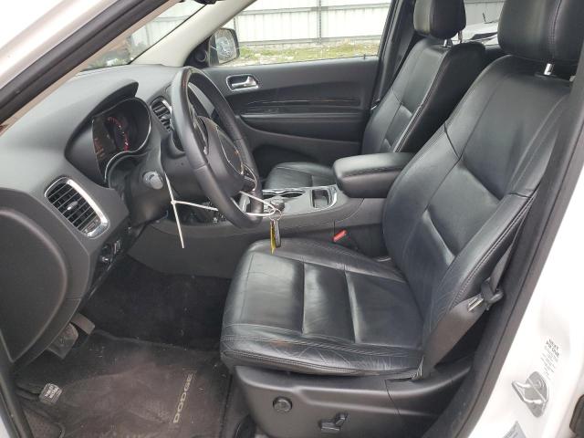 2016 DODGE DURANGO LI - 1C4RDJDG6GC484385