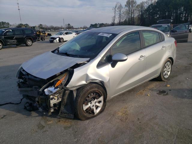 Vin: knadm4a31e6370705, lot: 49827735, kia rio lx 2014 img_1