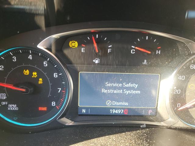 2023 CHEVROLET TRAVERSE L - 1GNERGKWXPJ278454