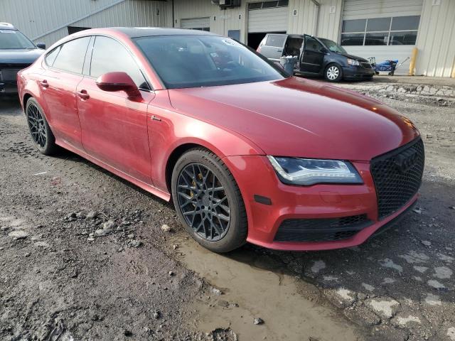 Vin: wau2gafc5cn155806, lot: 49988255, audi a7 prestige 20124
