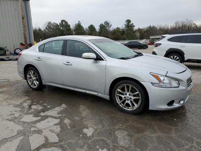 Vin: 1n4aa5ap8ac828717, lot: 48192595, nissan maxima s 20104