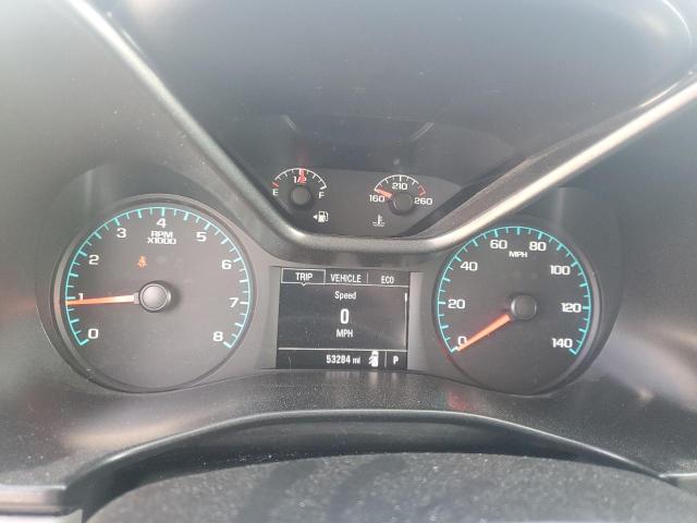 2019 CHEVROLET COLORADO - 1GCHSBEA1K1130165