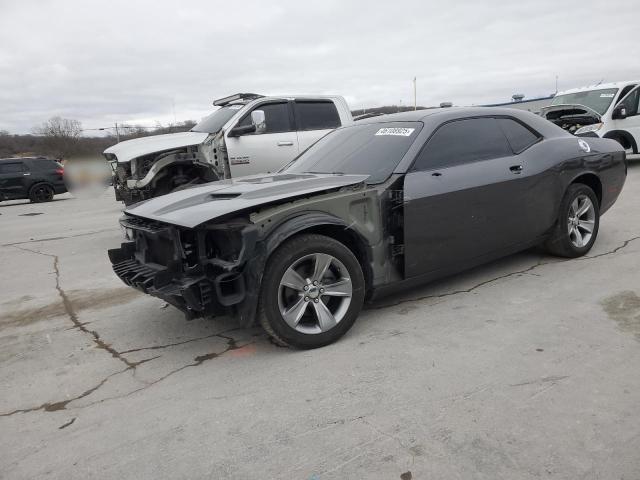 Vin: 2c3cdzag1gh101463, lot: 46108925, dodge challenger sxt 2016 img_1
