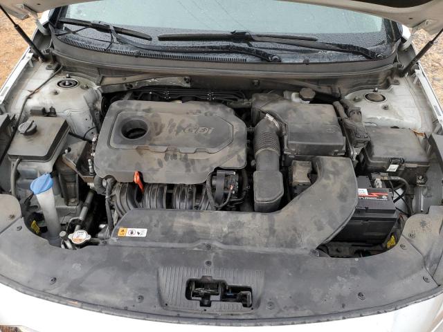 2015 HYUNDAI SONATA SPO - 5NPE34AF1FH046133