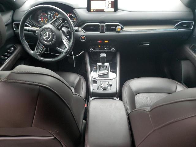 2020 MAZDA CX-5 SIGNA - JM3KFBEY5L0844211