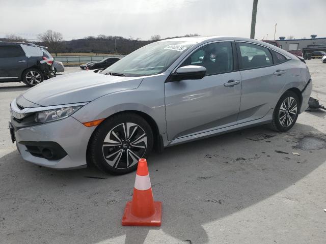 Vin: 19xfc1f37he018393, lot: 48062915, honda civic ex 2017 img_1