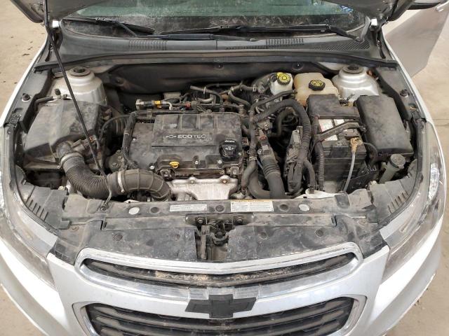 2016 CHEVROLET CRUZE LIMI 1G1PF5SBXG7192286