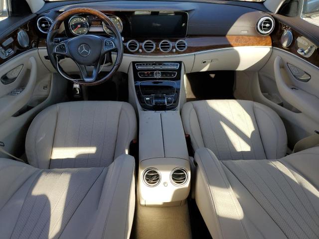 2017 MERCEDES-BENZ E 300 - WDDZF4JB9HA288335