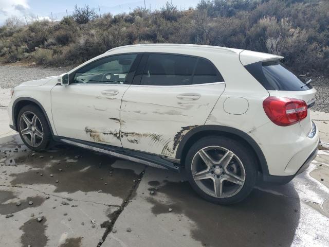 Vin: wdctg4gb1fj122399, lot: 50257815, mercedes-benz gla-class 250 4matic 20152