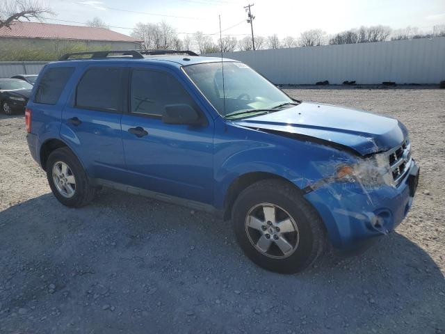 Vin: 1fmcu9d73cka04531, lot: 50885325, ford escape xlt 20124