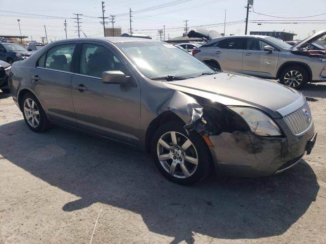 Vin: 3mehm0jg6ar645593, lot: 50106015, mercury milan premier 20104