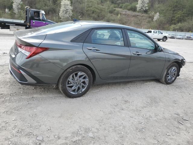 2024 HYUNDAI ELANTRA BL - KMHLM4DJ8RU119184