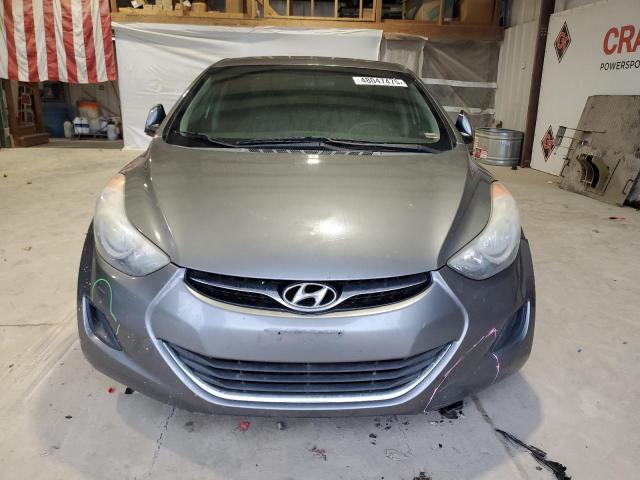 5npdh4ae8dh186374 - 2013 Hyundai Elantra Gls - #48047475