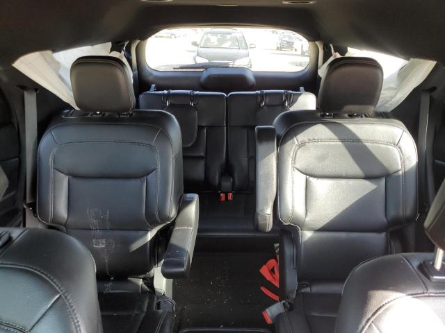 2020 FORD EXPLORER X - 1FMSK7DH5LGA88871