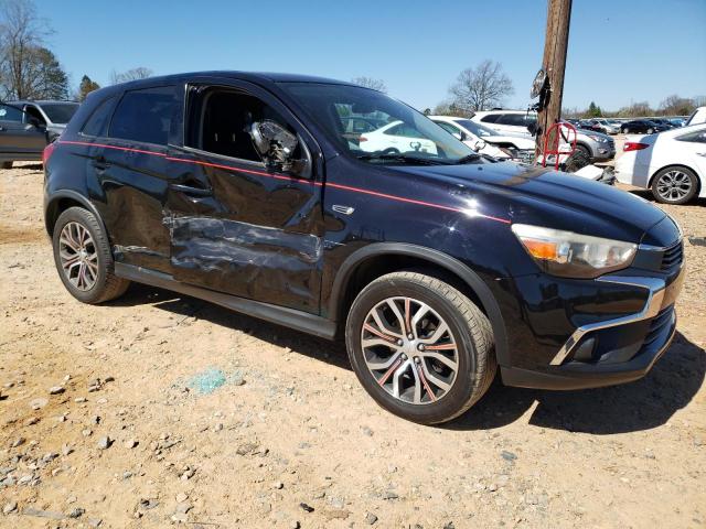 Vin: ja4ap3au8gz063186, lot: 49695475, mitsubishi outlander es 20164