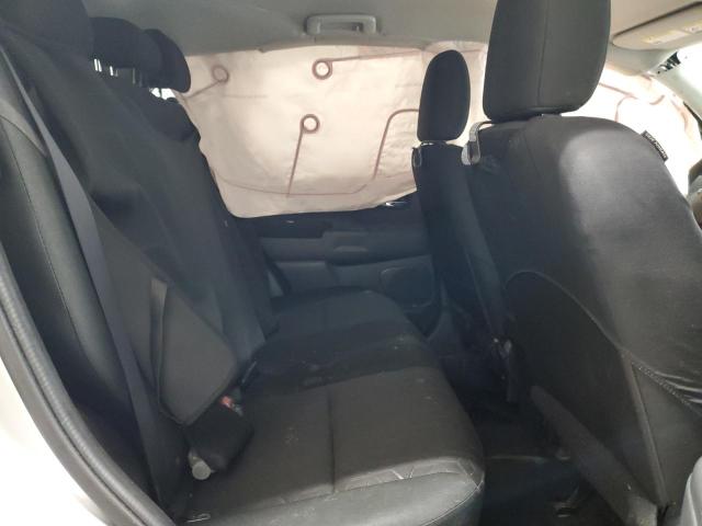 2021 MITSUBISHI OUTLANDER - JA4APUAU2MU036709